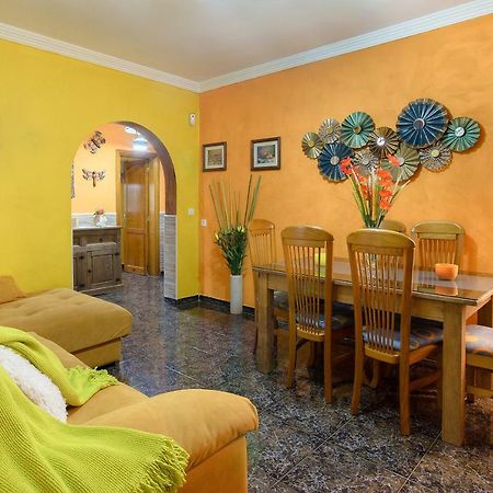 Hearth Away From House. Breia Villa Puerto del Carmen  Esterno foto
