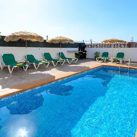 Hearth Away From House. Breia Villa Puerto del Carmen  Esterno foto