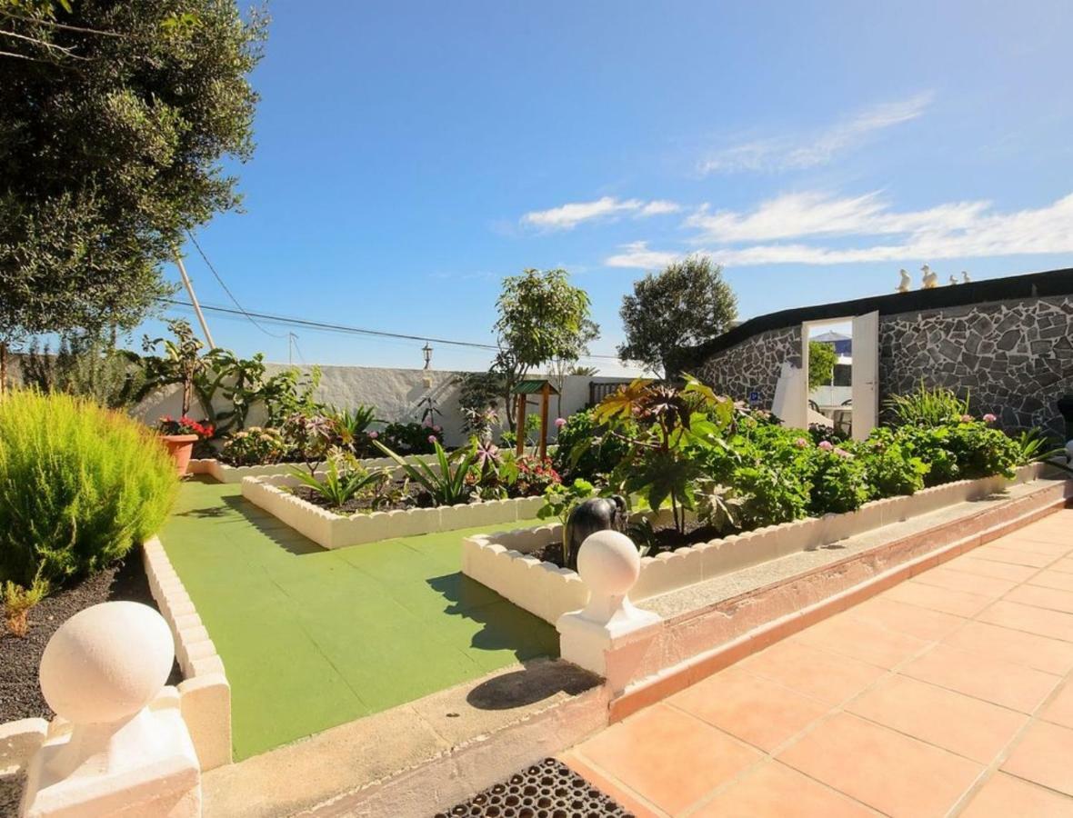 Hearth Away From House. Breia Villa Puerto del Carmen  Esterno foto