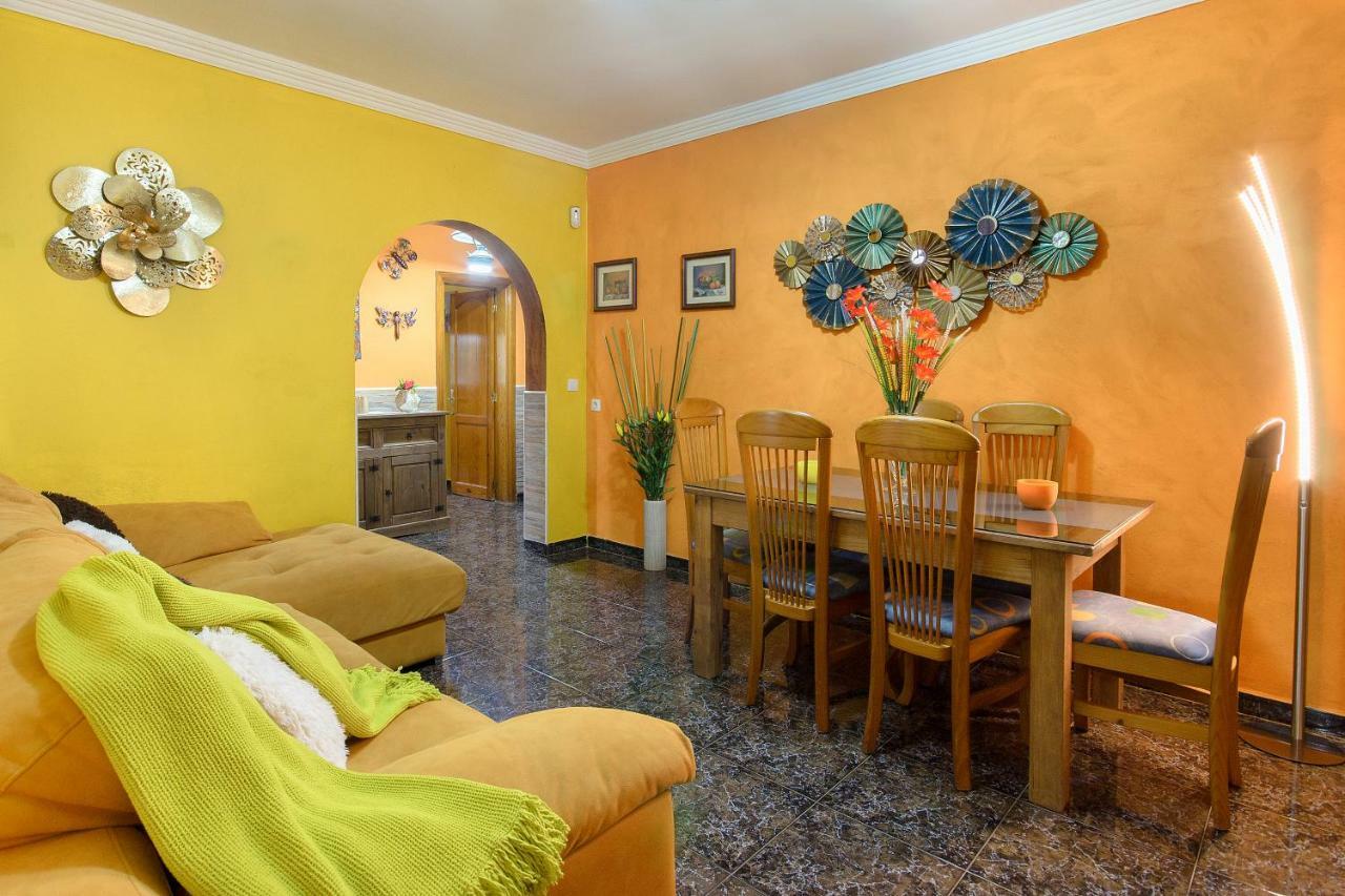 Hearth Away From House. Breia Villa Puerto del Carmen  Esterno foto