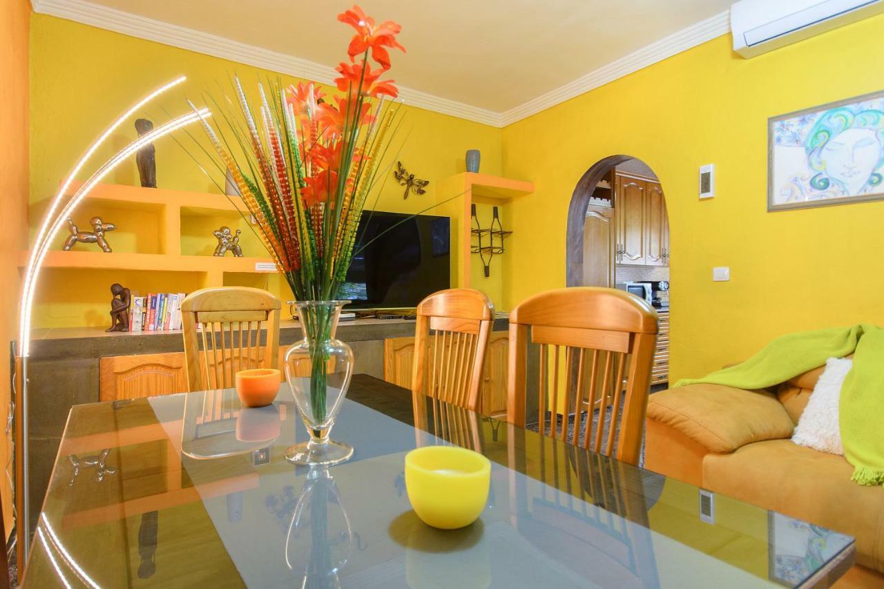 Hearth Away From House. Breia Villa Puerto del Carmen  Esterno foto