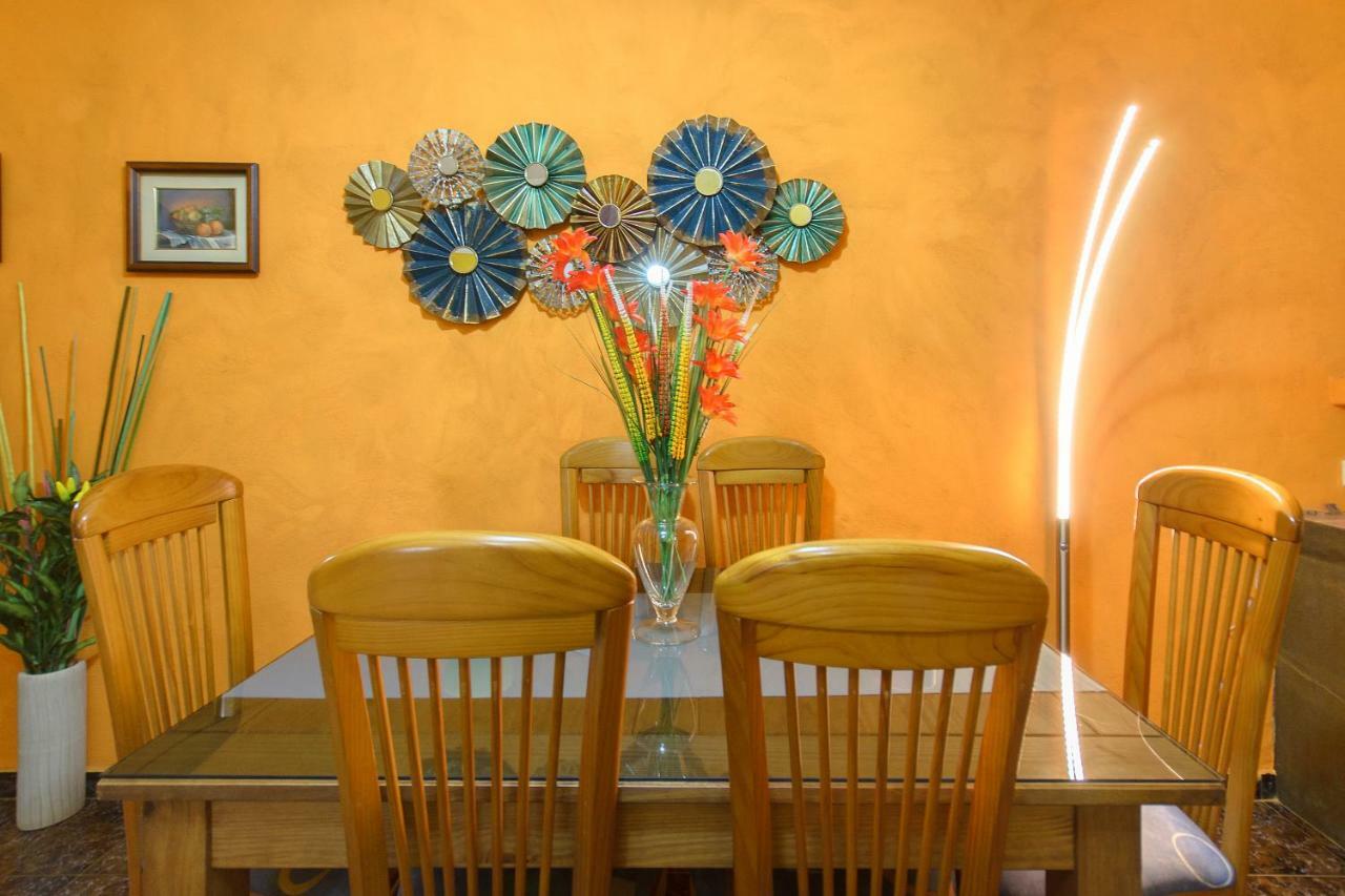 Hearth Away From House. Breia Villa Puerto del Carmen  Esterno foto