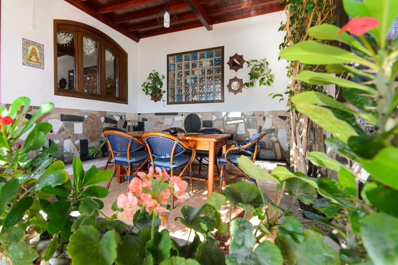Hearth Away From House. Breia Villa Puerto del Carmen  Esterno foto