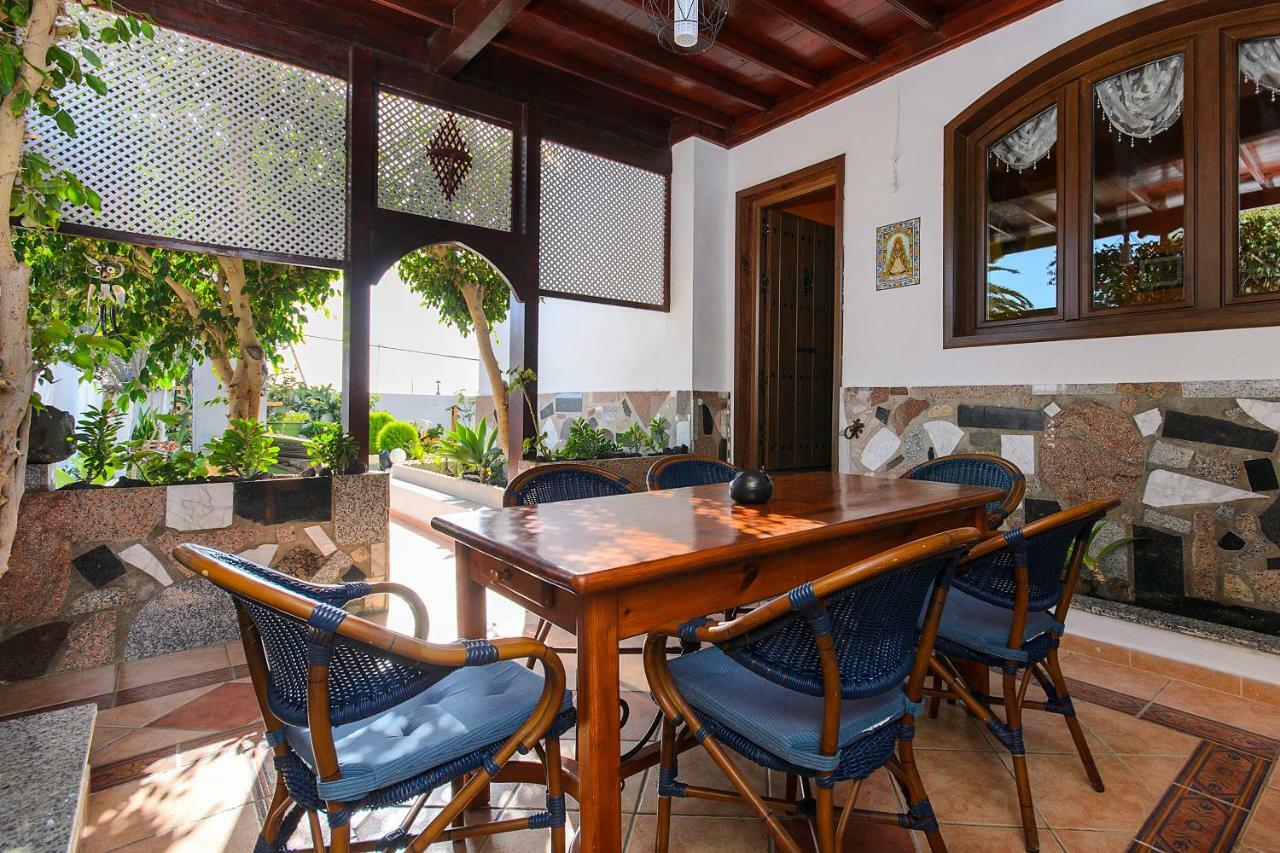 Hearth Away From House. Breia Villa Puerto del Carmen  Esterno foto