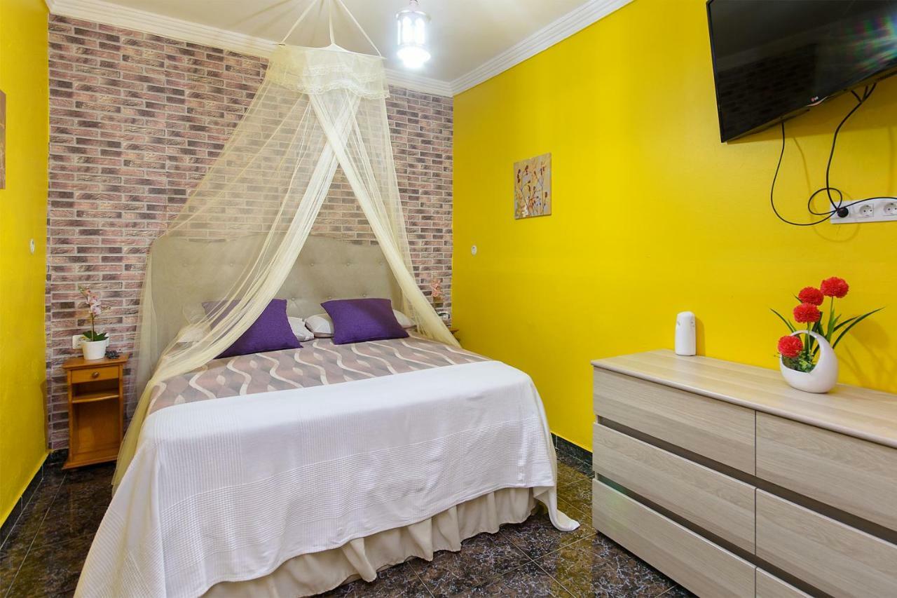 Hearth Away From House. Breia Villa Puerto del Carmen  Esterno foto