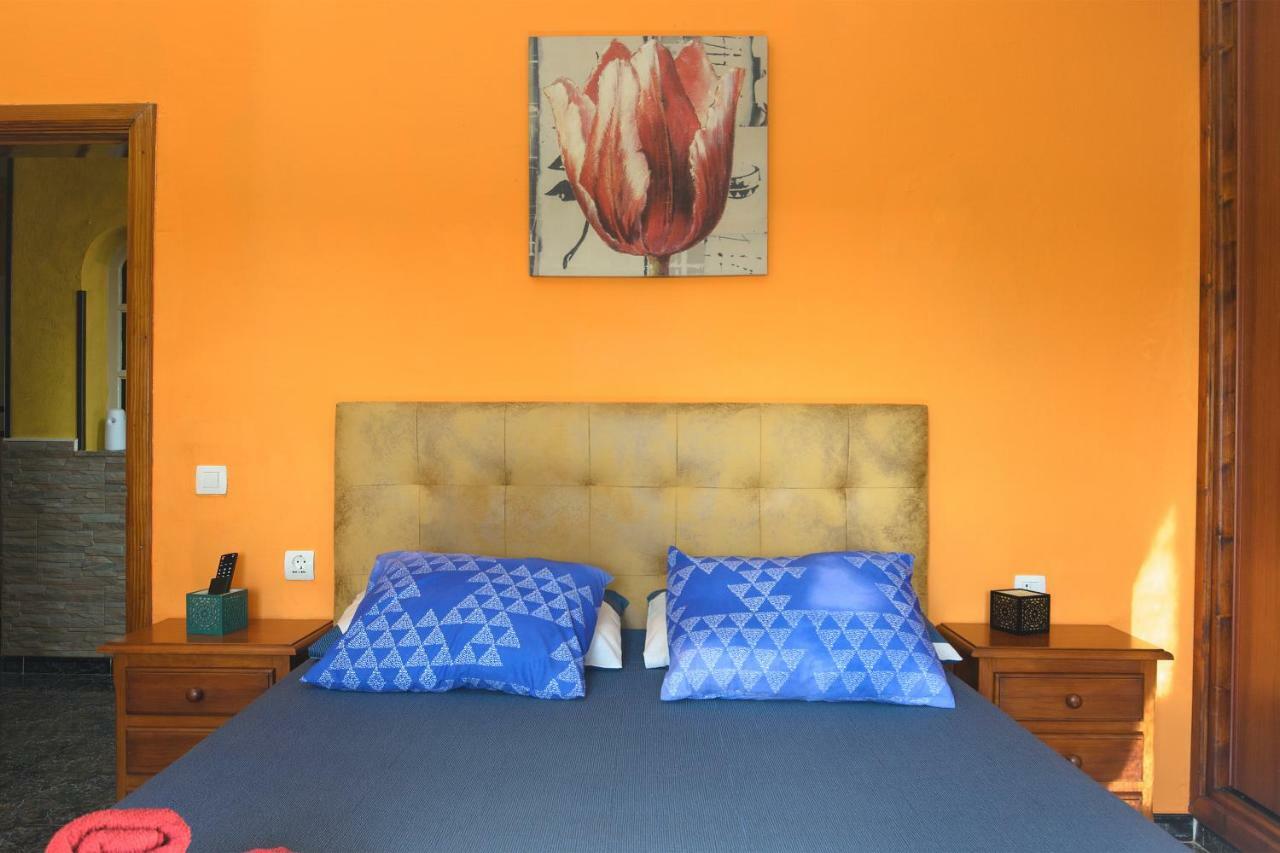 Hearth Away From House. Breia Villa Puerto del Carmen  Esterno foto