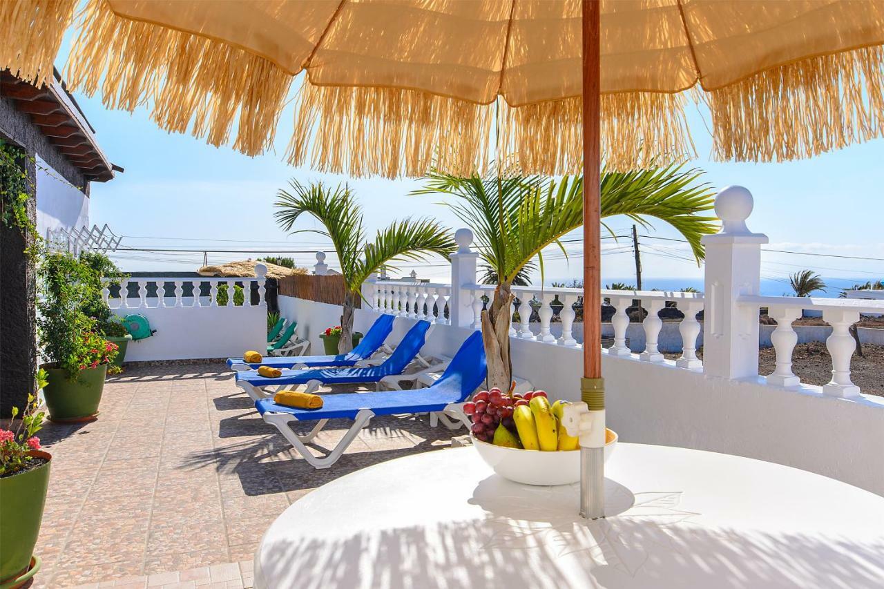 Hearth Away From House. Breia Villa Puerto del Carmen  Esterno foto