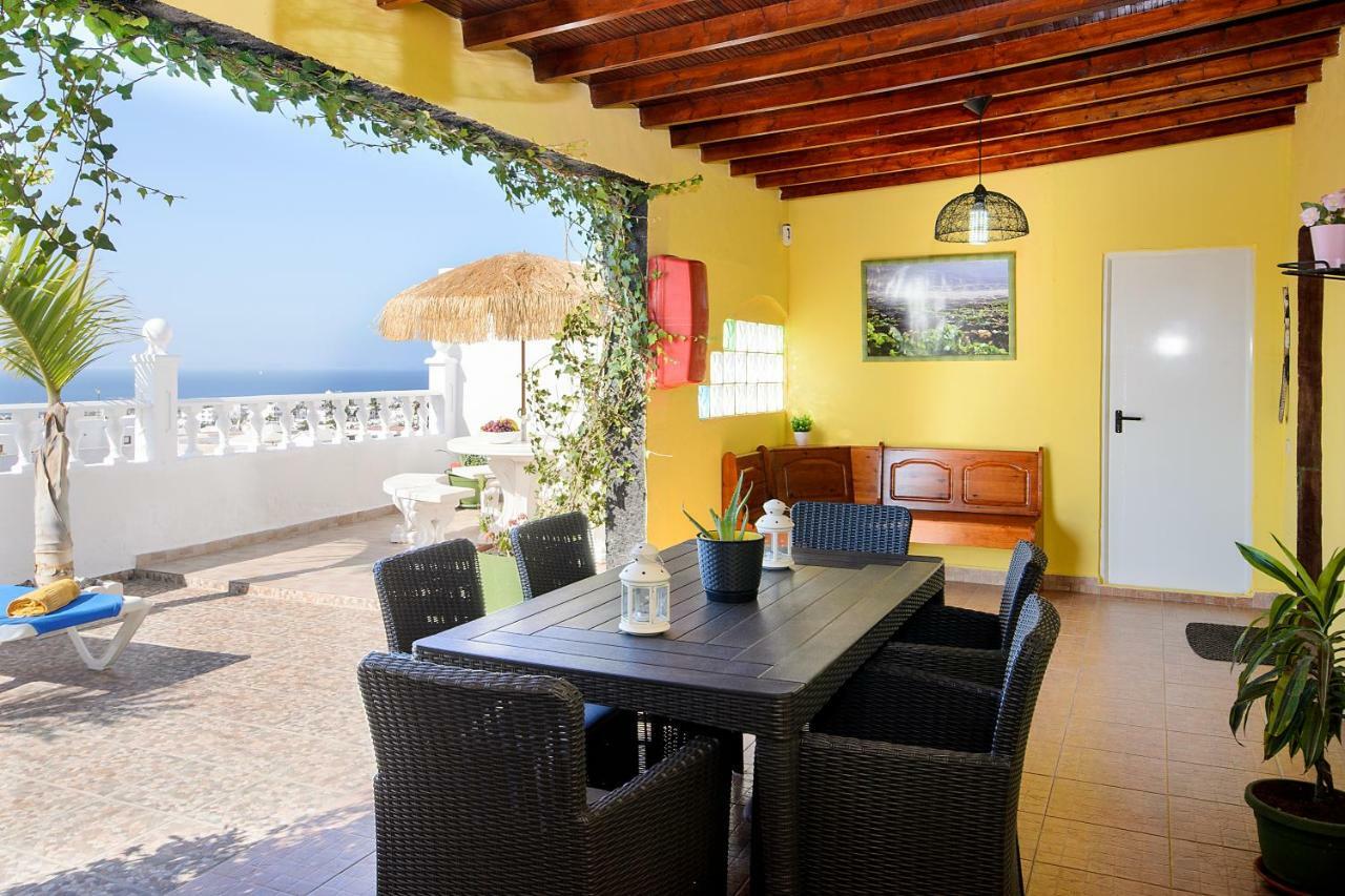 Hearth Away From House. Breia Villa Puerto del Carmen  Esterno foto