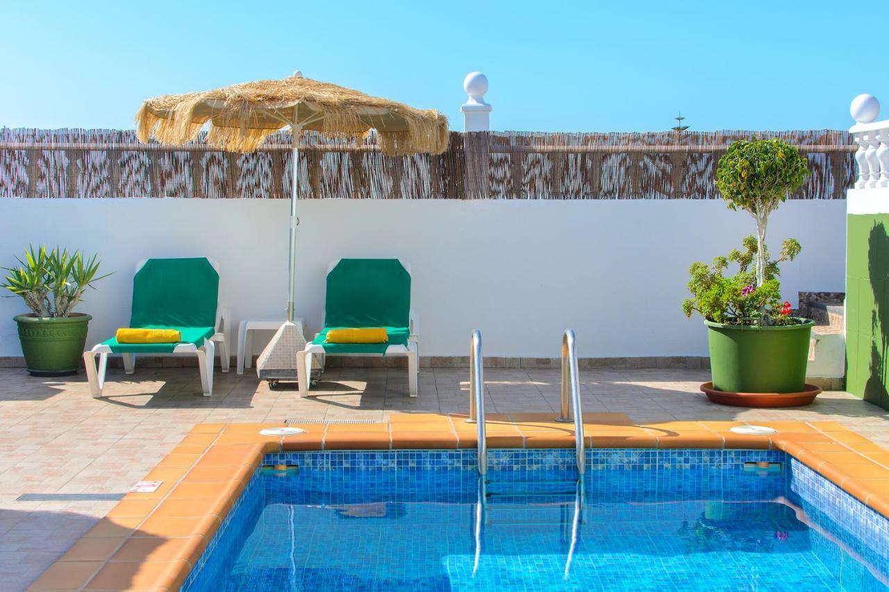 Hearth Away From House. Breia Villa Puerto del Carmen  Esterno foto