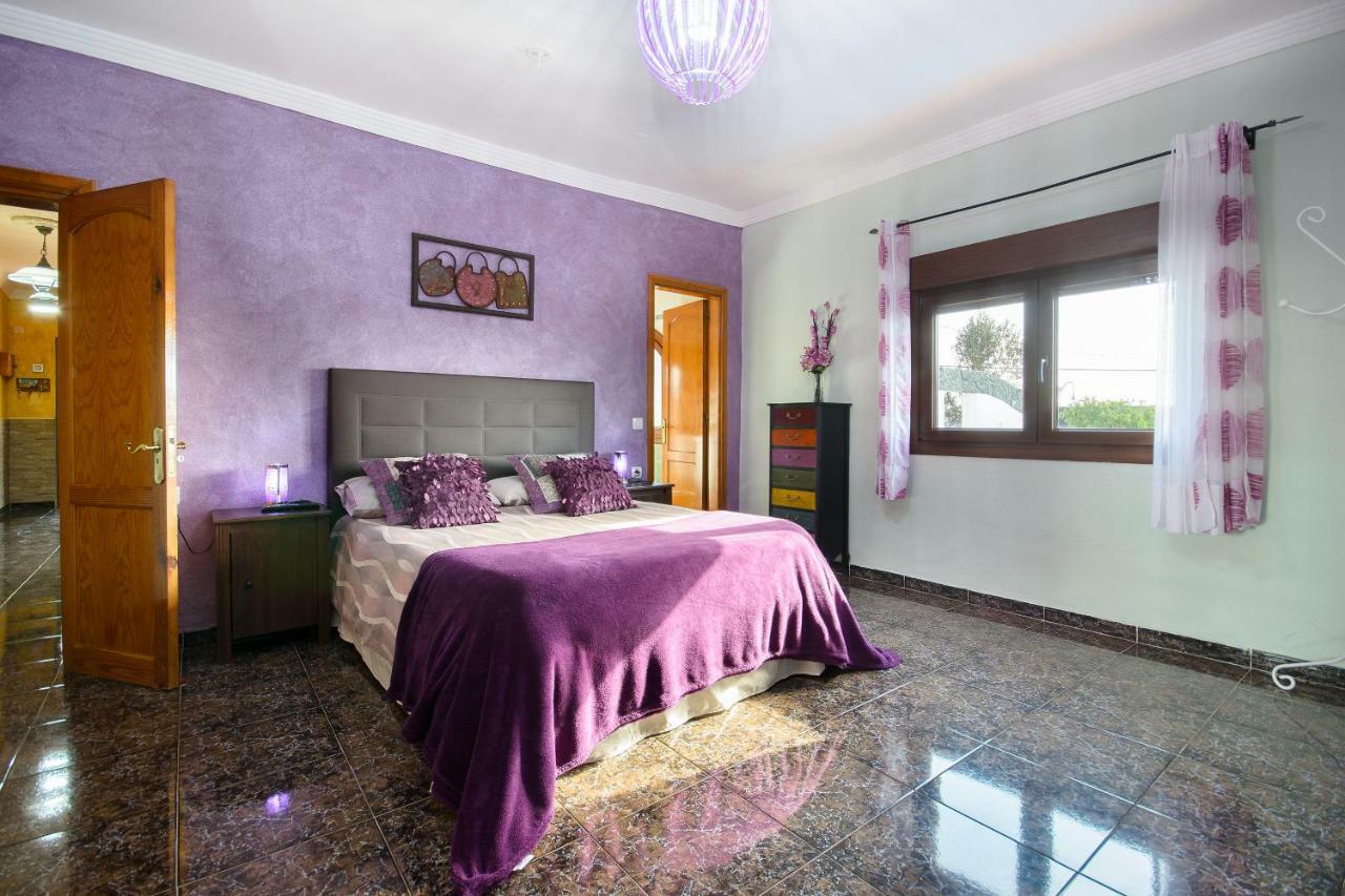 Hearth Away From House. Breia Villa Puerto del Carmen  Esterno foto