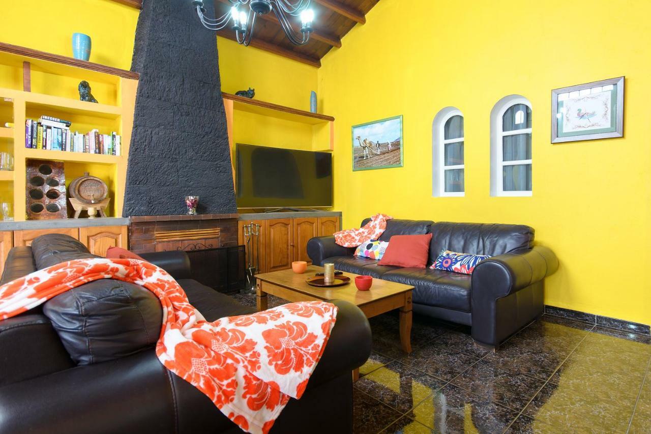 Hearth Away From House. Breia Villa Puerto del Carmen  Esterno foto