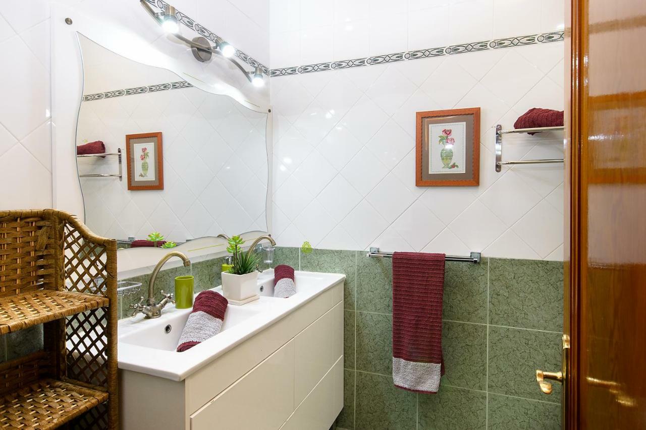 Hearth Away From House. Breia Villa Puerto del Carmen  Esterno foto