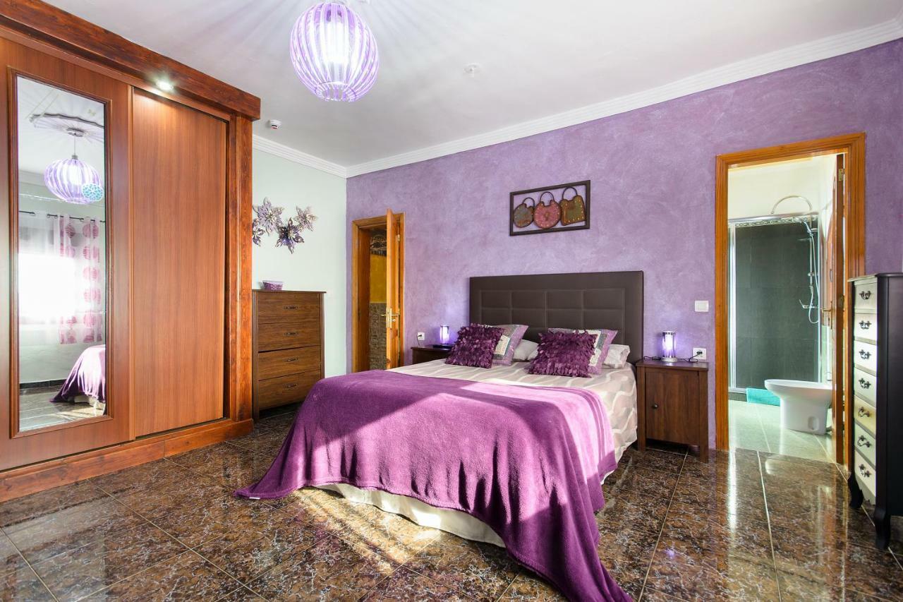 Hearth Away From House. Breia Villa Puerto del Carmen  Esterno foto