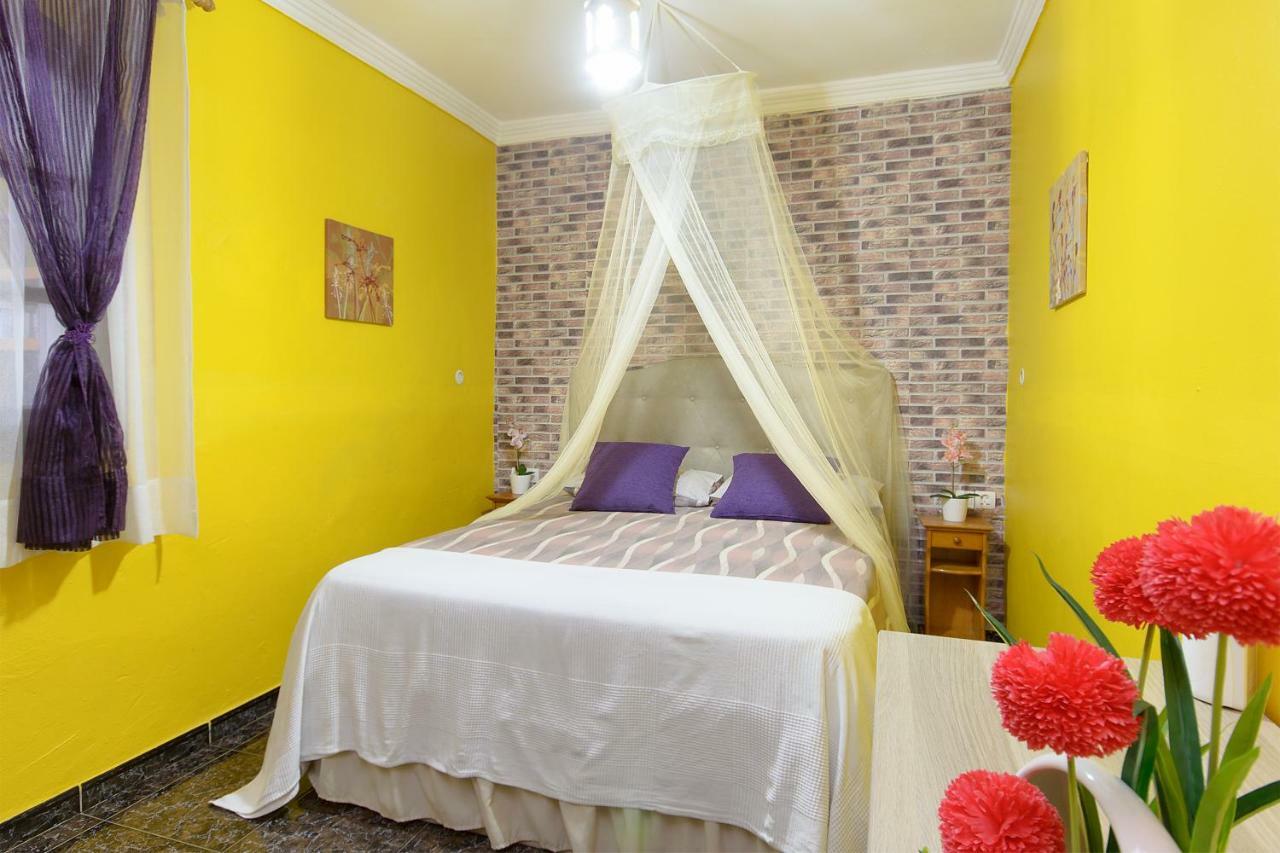 Hearth Away From House. Breia Villa Puerto del Carmen  Esterno foto