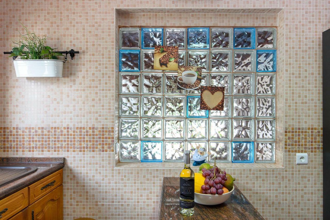 Hearth Away From House. Breia Villa Puerto del Carmen  Esterno foto