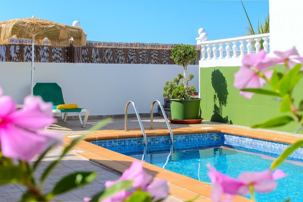 Hearth Away From House. Breia Villa Puerto del Carmen  Esterno foto